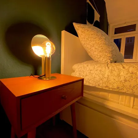One Schlossplatz - Centrum, Parkplatz & Wlan Apartmán *