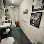 One Schlossplatz - Centrum, Parkplatz & Wlan 아파트 *