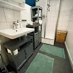 Apartamento One Schlossplatz - Centrum, Parkplatz & Wlan Coburg